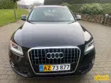 Audi Q5 3,0 TDi 258 quattro S-tr. Van - 2