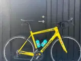 Team Rynkeby - Bianchi Intrepida carbon - str. 57