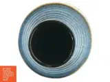 Keramikvase fra W Germany (str. 20x9 cm) - 3