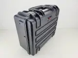 Stød- og vandsikke kuffert - Explorer Cases 4419.B - 5