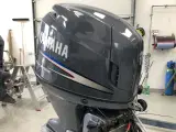 Yamaha F115AETL - 4