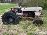 Traktor David Brown - 4