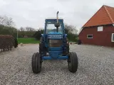 Ford 7700 traktor - 5