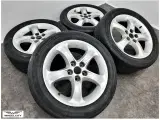 5x114,3 17" ET46 Mitsubishi fælge - 3