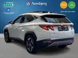 Hyundai Tucson 1,6 PHEV Advanced aut. 4WD - 5