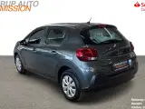 Citroën C3 1,6 Blue HDi Feel+ start/stop 75HK 5d - 4