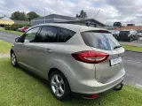 Ford C-MAX 1,0 EcoBoost Titanium 125HK 6g - 4