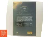 Blækhat : roman (Klassesæt) af Sissel-Jo Gazan (Bog) - 3
