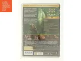 HUNGER GAMES 2 DISC - 3