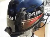 Yamaha F9.9 Sport - 2