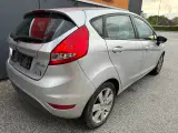 Ford Fiesta 1,6 TDCi 95 Trend - 3