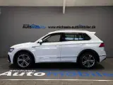 VW Tiguan 2,0 TDi 150 R-line DSG - 3