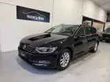 VW Passat 1,4 TSi 150 Comfortline Premium Variant DSG - 3