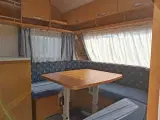 Eifelland Holiday 495 TF - 3