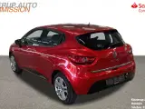 Renault Clio 1,5 Energy DCI Zen 90HK 5d - 4