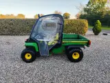 John Deere TS Gator - 2