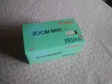 Canon Zoom mini prima fotocamera