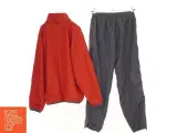 Træningssæt (2 dele.) fra Hummel (str. 140 cm) - 2