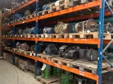 - - - MARKVAND, ALT I PUMPER OG MOTORER - 4