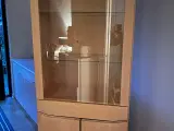 Vitrine skovby