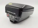 ⭐️· BLITZ: Olympus T32 Flash - God stand og funkti - 4