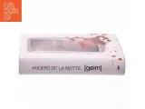 (Geim) af Anders De la Motte (Bog) - 2