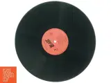 Holly Johnson - Blast vinylplade (str. 31 x 31 cm) - 4