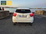 Mercedes A180 d 1,5 Business - 3