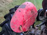 Massey Ferguson  35 X MP  - 2