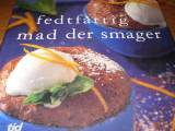 Fedtfattig MAD DER SMAGER.