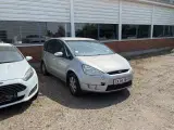 Ford S-Max 2,0 Ambiente 145HK - 4