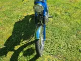 Puch m50 racing  - 4