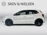 VW Polo 1,4 TSi 150 BlueGT - 2