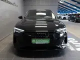 Audi e-tron 55 Black Edition S-line quattro - 2