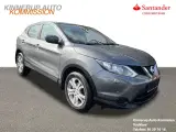 Nissan Qashqai 1,2 Dig-T Visia 4x2 115HK 5d 6g - 3