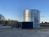 10.072 m2 Lager- Logistik-lejemål med 600 m2 kontor - 5