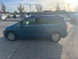 VW Touran 1,4 TSi 150 Comfortline DSG 7prs - 4