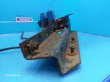 New Holland 4860 Ventilblok 9837652 - 5