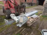 BM 152 mm Trugsnegl, 5m - 3