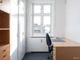 Synligt og nyistandsat erhvervslejemål udlejes på Frederikssundsvej - 3
