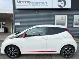 Toyota Aygo 1,0 VVT-i x-play Comfort - 2