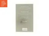Tusmørkeøjne af Dean R. Koontz (Bog) - 3