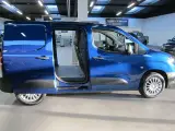 Toyota ProAce City 1,5 D 130 Medium Comfort aut. - 2