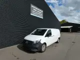 Mercedes-Benz Vito 114 A3 2,0 CDI Pro 136HK Van 6g - 3