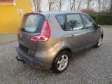 Renault Scenic 1.9 DCi Nysynet m/træk - 5