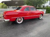Ford Custom 1950 - 3