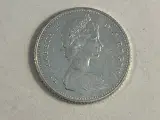 10 Cents Canada 1967 - 2