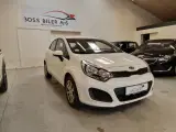 Kia Rio 1,2 CVVT Motion - 2