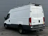 Iveco Daily 3,0 35C18 12m³ Van - 4