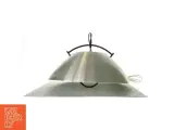 Lampe med pære og fatning - 2